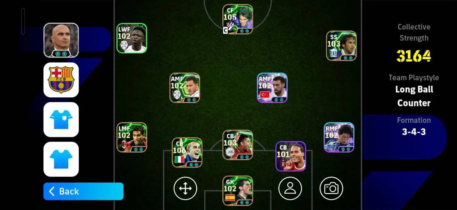 اکانت ای فوتبال قیمت توافقی|کنسول، بازی ویدئویی و آنلاین|گالیکش, |دیوار