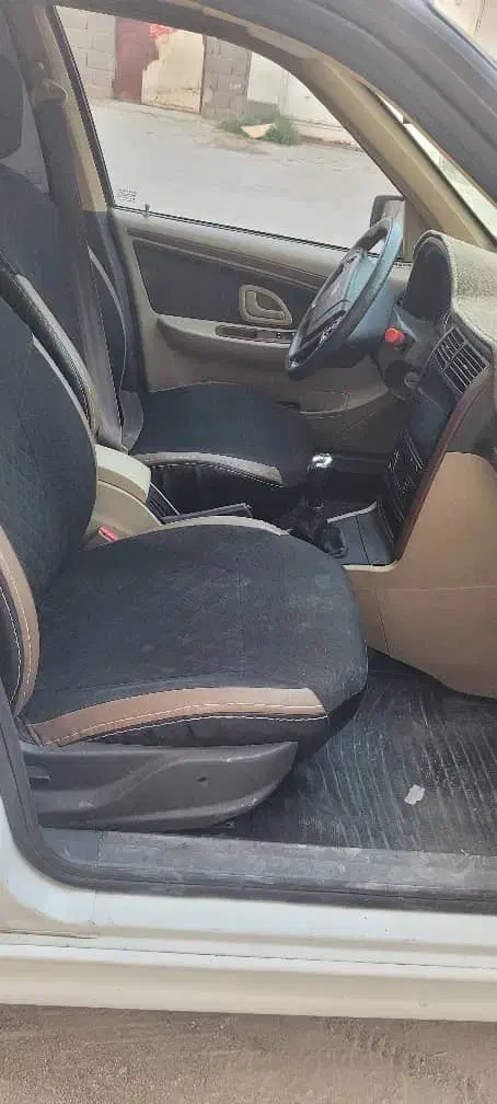 پارسXU7P|خودرو سواری و وانت|مسجد سلیمان, |دیوار