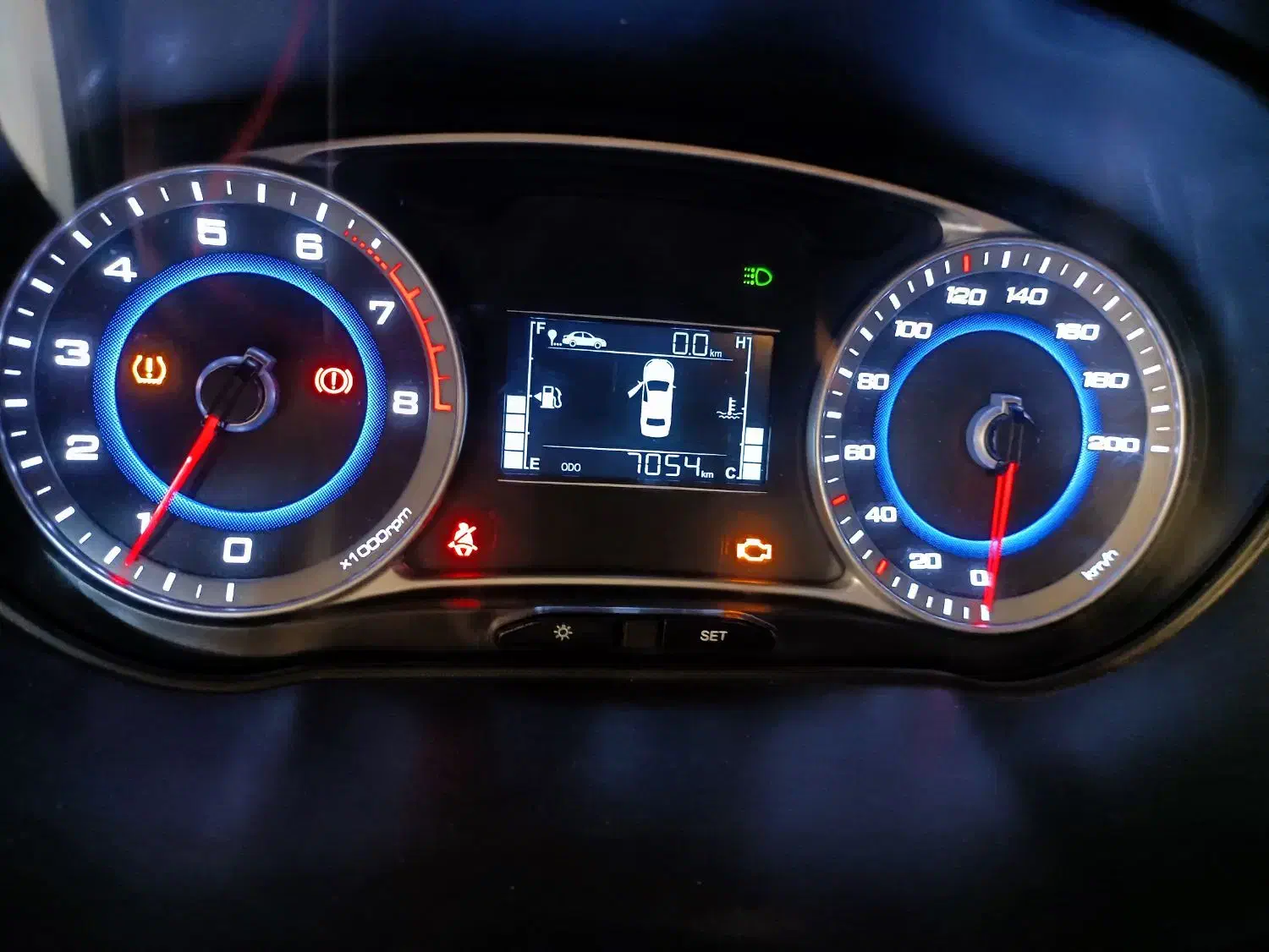 سایناs|خودرو سواری و وانت|قم, محمد آباد|دیوار