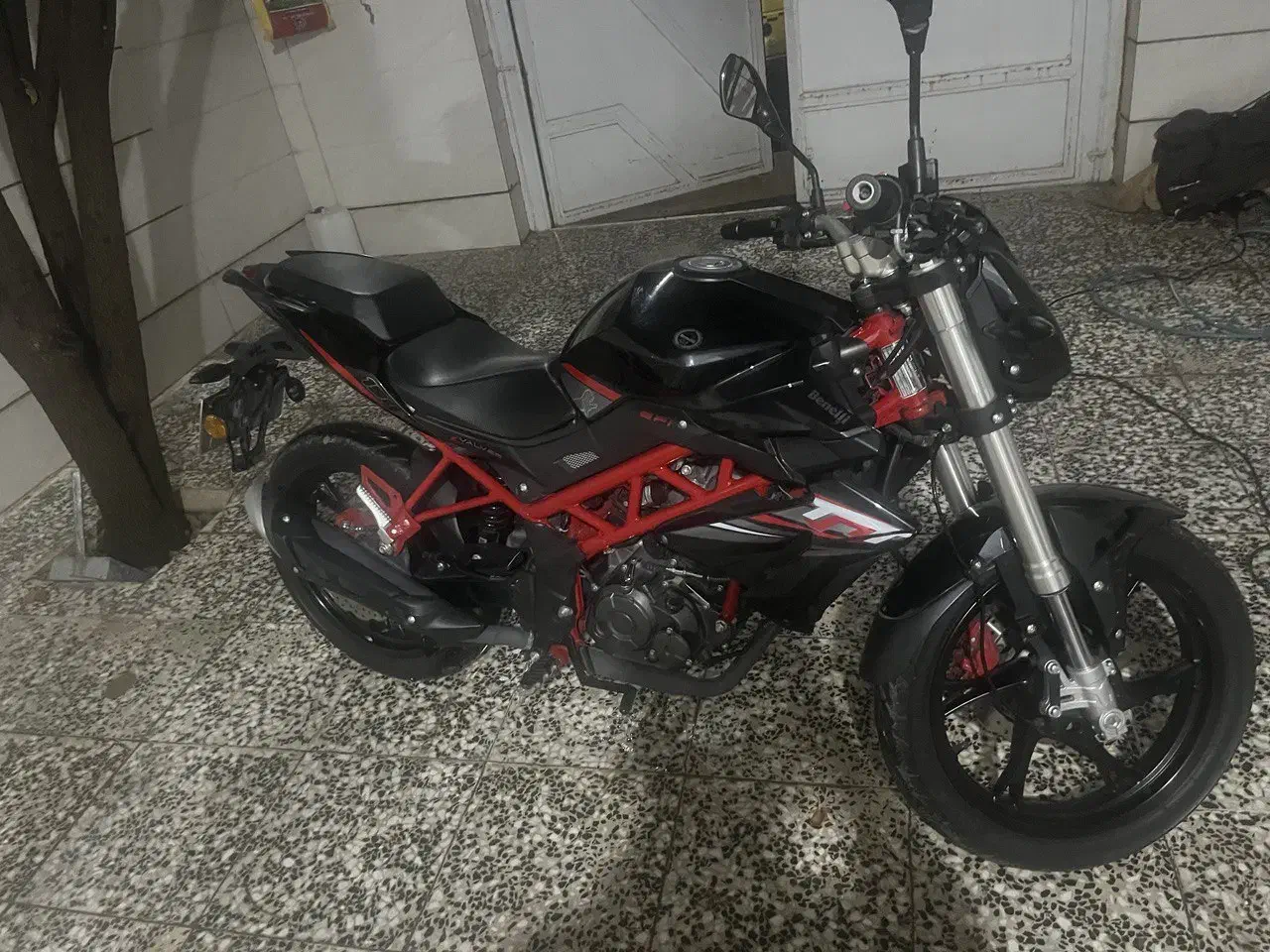 موتور سیکلت|موتورسیکلت|خرمآباد, |دیوار