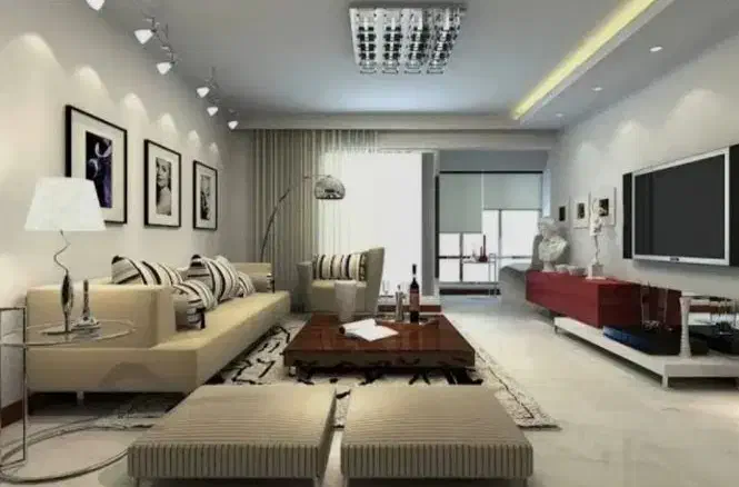 68 متری/ فول دیزاین /فول امکانات /شارق شرقی|فروش آپارتمان|تهران, وحیدیه|دیوار