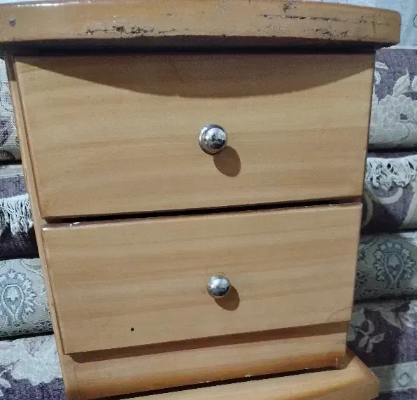 دوعدد دراور|جاکفشی، کمد، دراور|مرودشت, بیست متری بیمارستان|دیوار