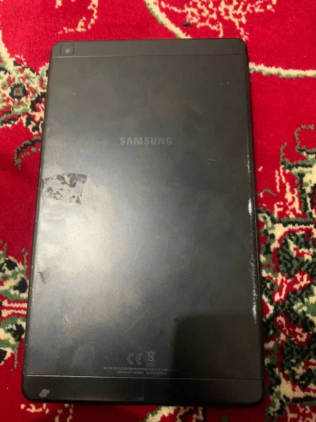 تبلت سامسونگ|تبلت|گرگان, |دیوار