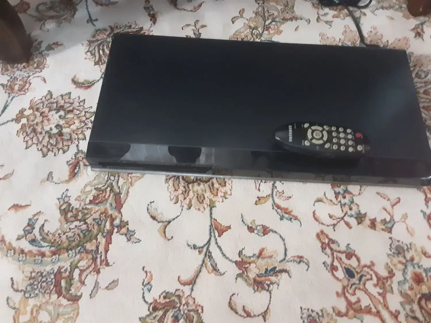 دستگاه دی وی دی|پخشکننده DVD و ویدیو|گرگان, |دیوار