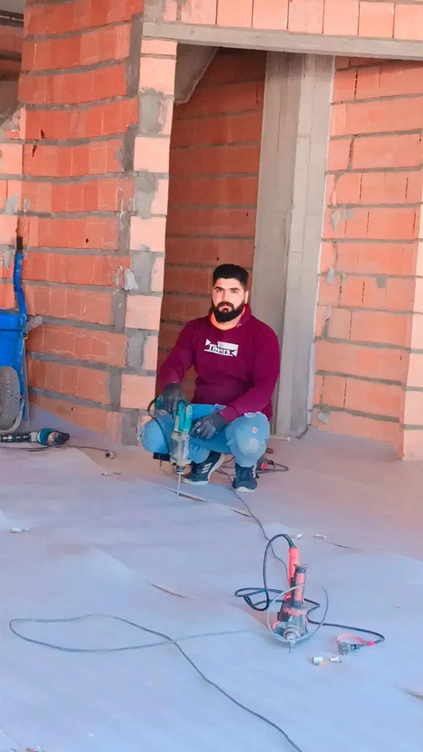 اجرای لوله کشی آب و فاضلاب نصب شیرآلات تانکر پمپ|خدمات پیشه و مهارت|گنبد کاووس, |دیوار