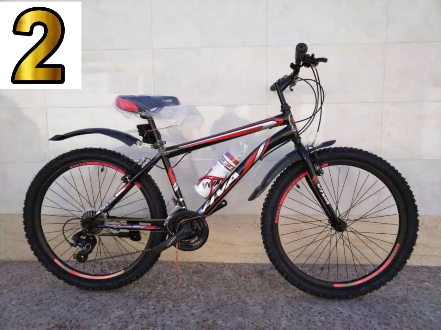 جشنواره پخش دوچرخه ۲۰ ۲۴ ۲۶ ۲۷ نو VIVA آکبند|دوچرخه، اسکیت، اسکوتر|مشهد, انقلاب|دیوار