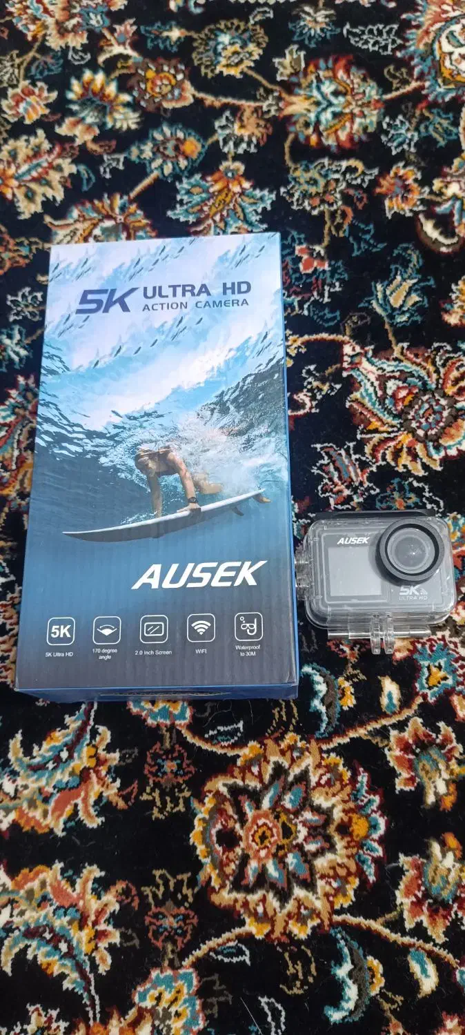 5kdorbin|دوربین عکاسی و فیلمبرداری|سنندج, |دیوار