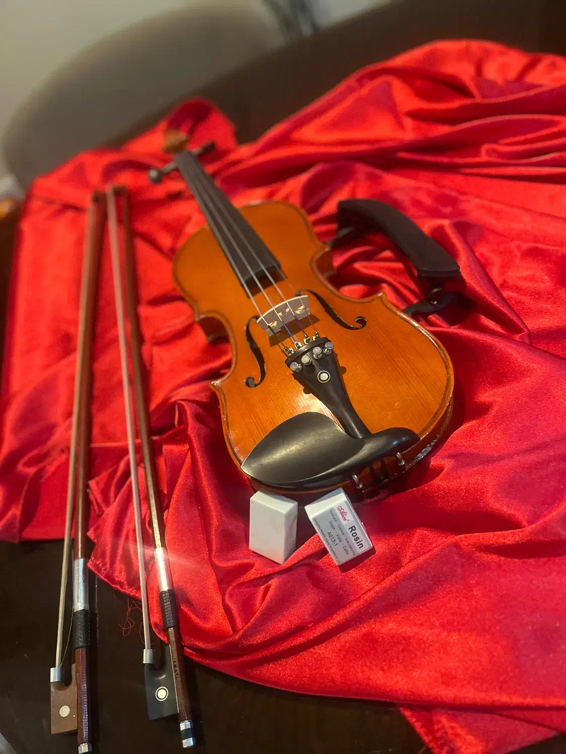 ویولن ۲/۴|ویولن|کرج, عظیمیه|دیوار