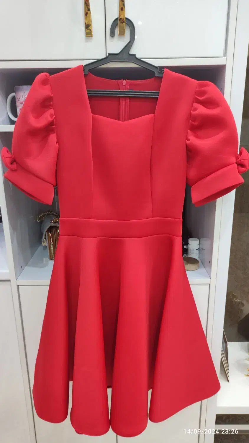 لباس مجلسی کوتاه|لباس|شادگان, |دیوار