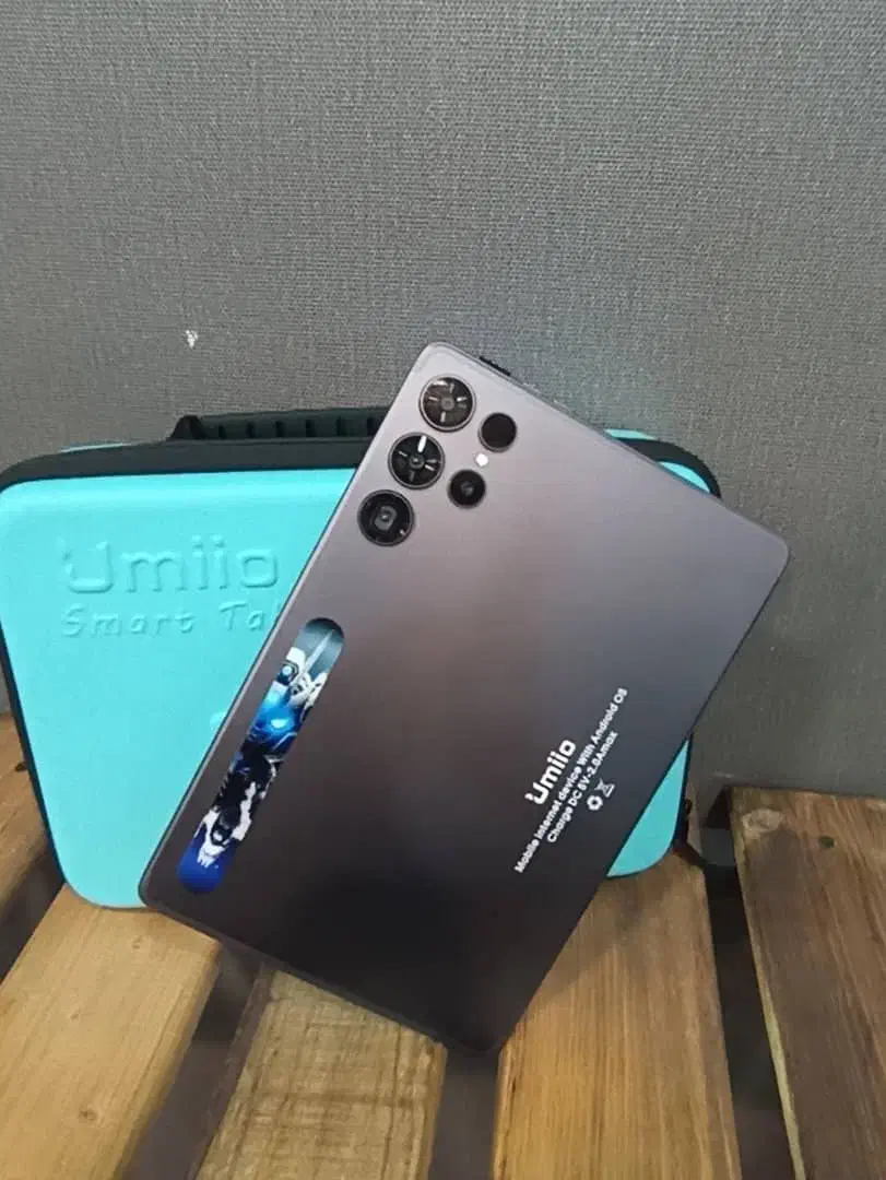تبلتumiio S35 آکبند فول پک دانشجو و ترید|تبلت|تهران, مجیدیه|دیوار