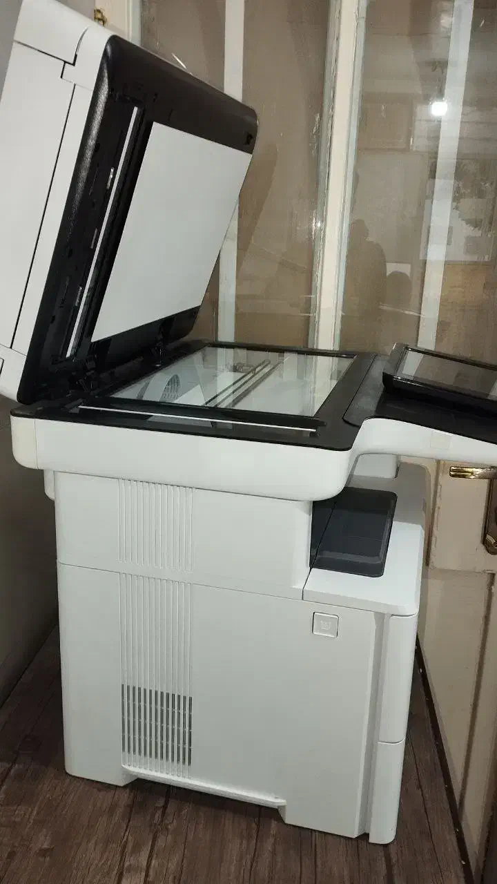 پرینتر استوک اچ پی|پرینتر، اسکنر، کپی، فکس|بوشهر, |دیوار