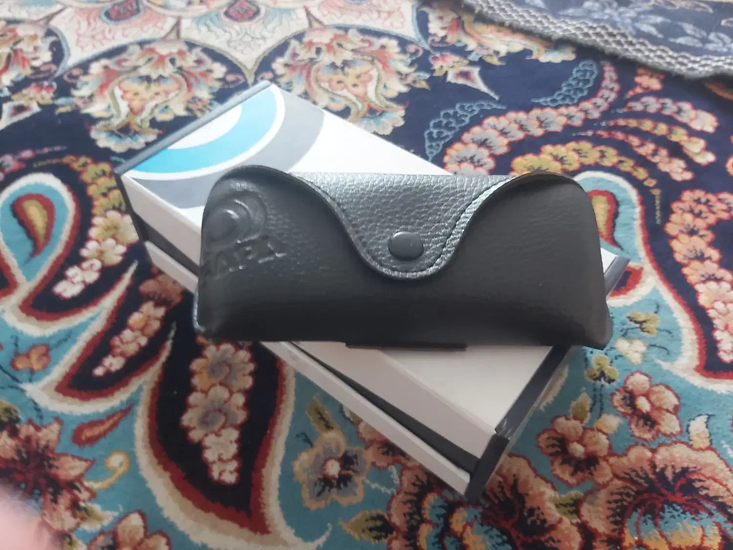 عینک آفتابی ساپتیک 2(صا ایران) مدل پلیسی|زیورآلات و اکسسوری|اهواز, کمپلو جنوبی|دیوار