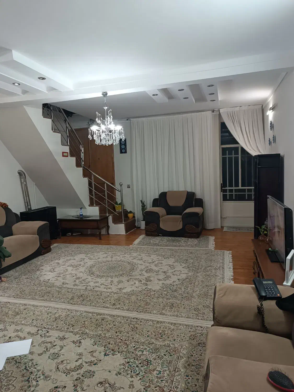 منزل ویلایی 17شهریور رهن و اجاره|اجارهٔ خانه و ویلا|نیشابور, شهرآرا|دیوار