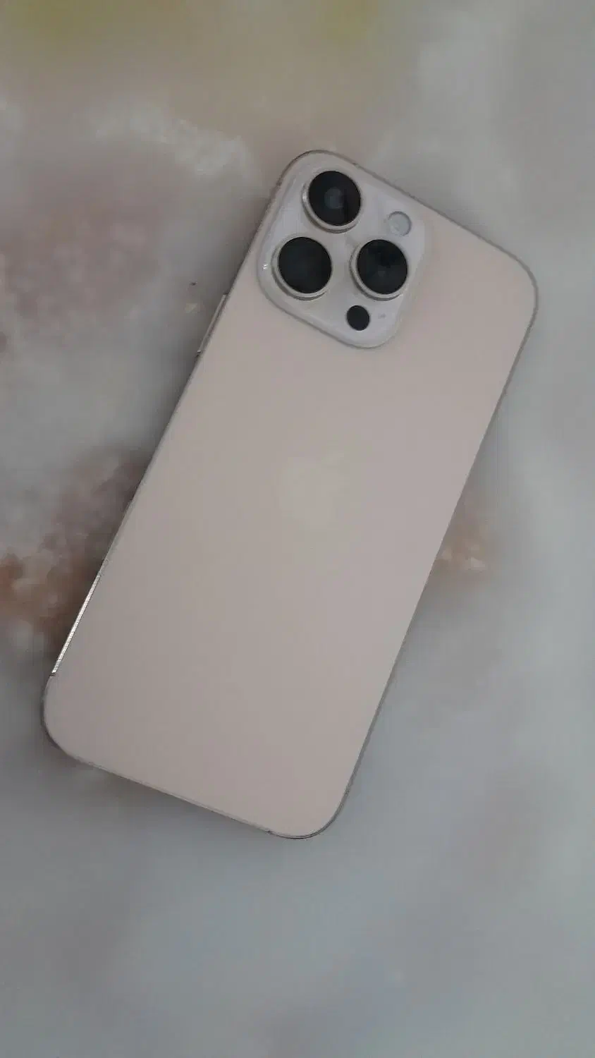 آیفون 16 پورومکس|موبایل|خوی, |دیوار