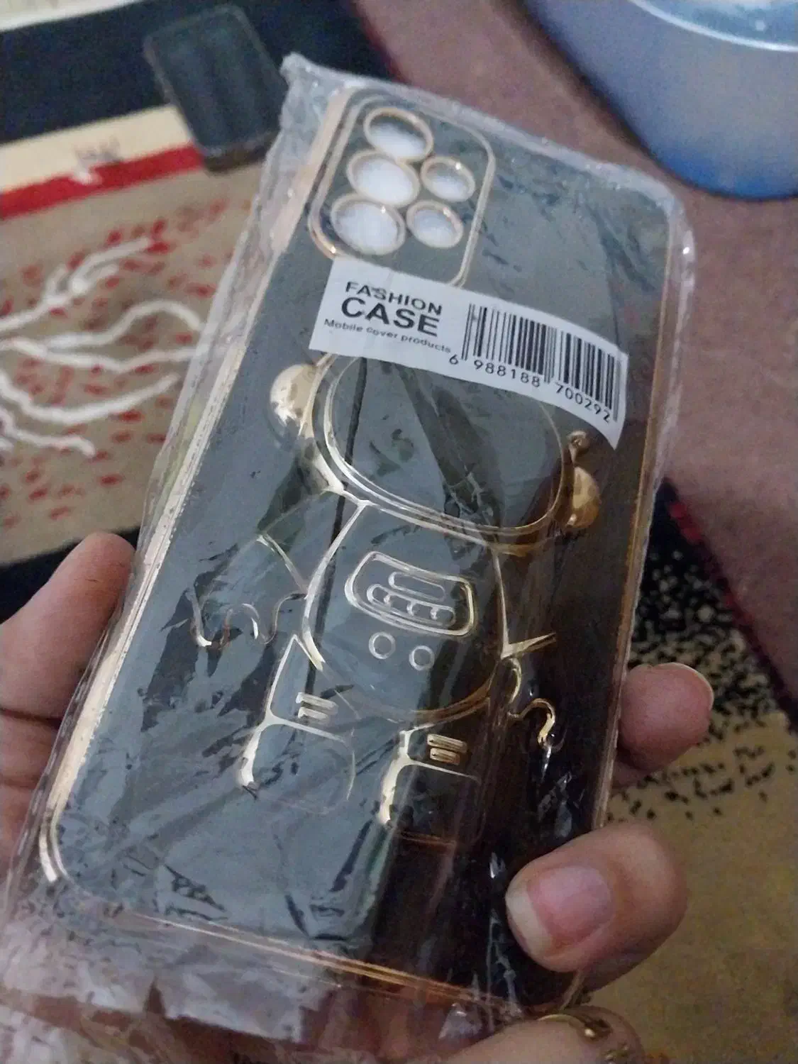 گارد a13|لوازم جانبی موبایل و تبلت|مشهد, حیدرآباد|دیوار