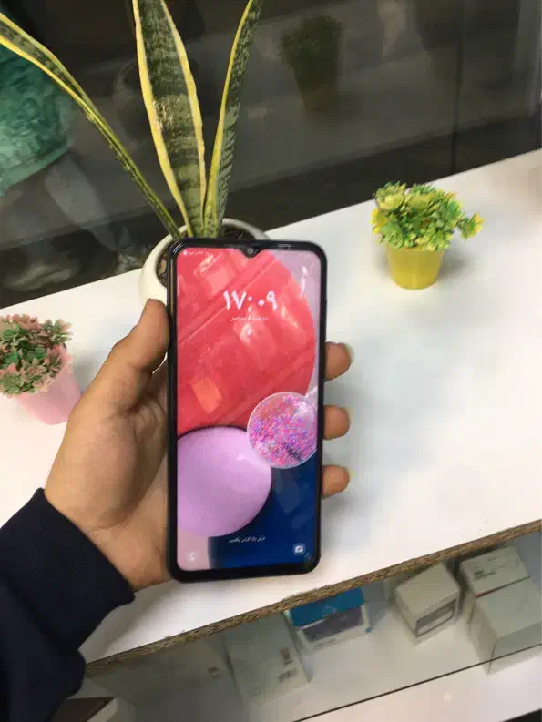 A13 4/128|موبایل|گرگان, |دیوار