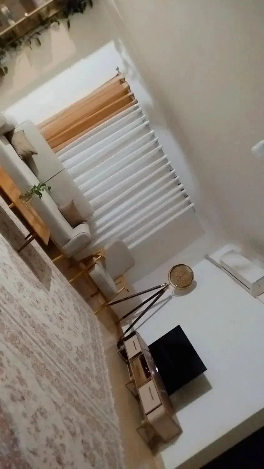 میز توی .صندلی غذا.|بخاری، هیتر، شومینه|رشت, کوی مهر|دیوار