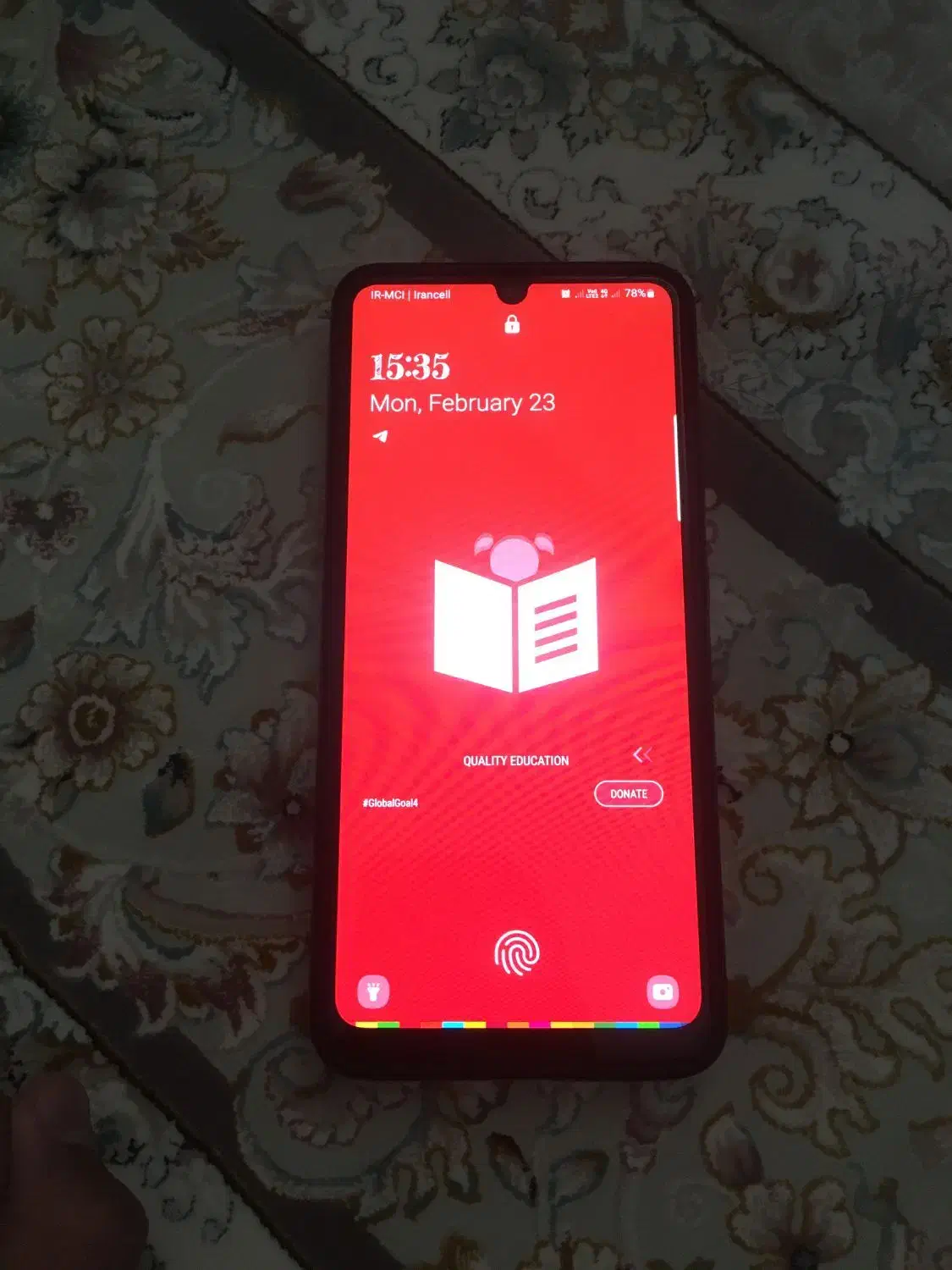 سامسونگ a32|موبایل|ارومیه, |دیوار