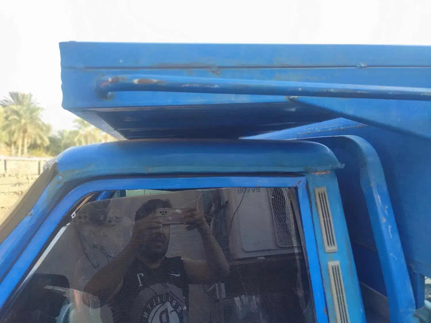 فروش نیسان مدل 98|خودرو سواری و وانت|جیرفت, |دیوار