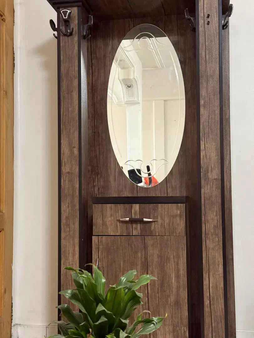 جا کفشی|جاکفشی، کمد، دراور|تهران, هاشمی|دیوار