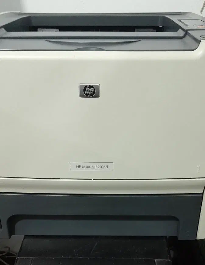 پرینتر    HP 2015d دورو|پرینتر، اسکنر، کپی، فکس|نسیم‌شهر, |دیوار