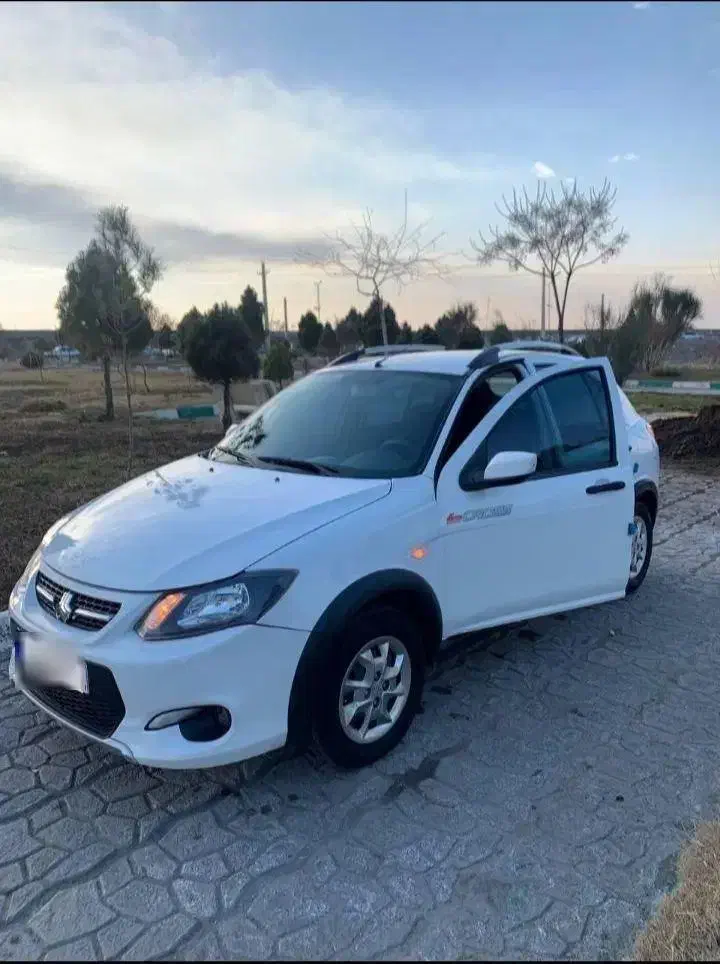 کوییک۹۸استثنایی بی رنگ|خودرو سواری و وانت|پاکدشت, پاکدشت (مامازند)|دیوار