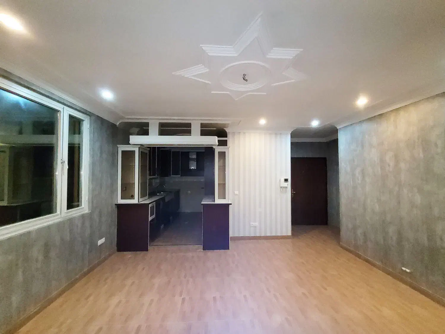 ۶۰ متری، دو خوابه، کوچه صفرآبادی فراهانی|اجارهٔ آپارتمان|تهران, جوادیه|دیوار