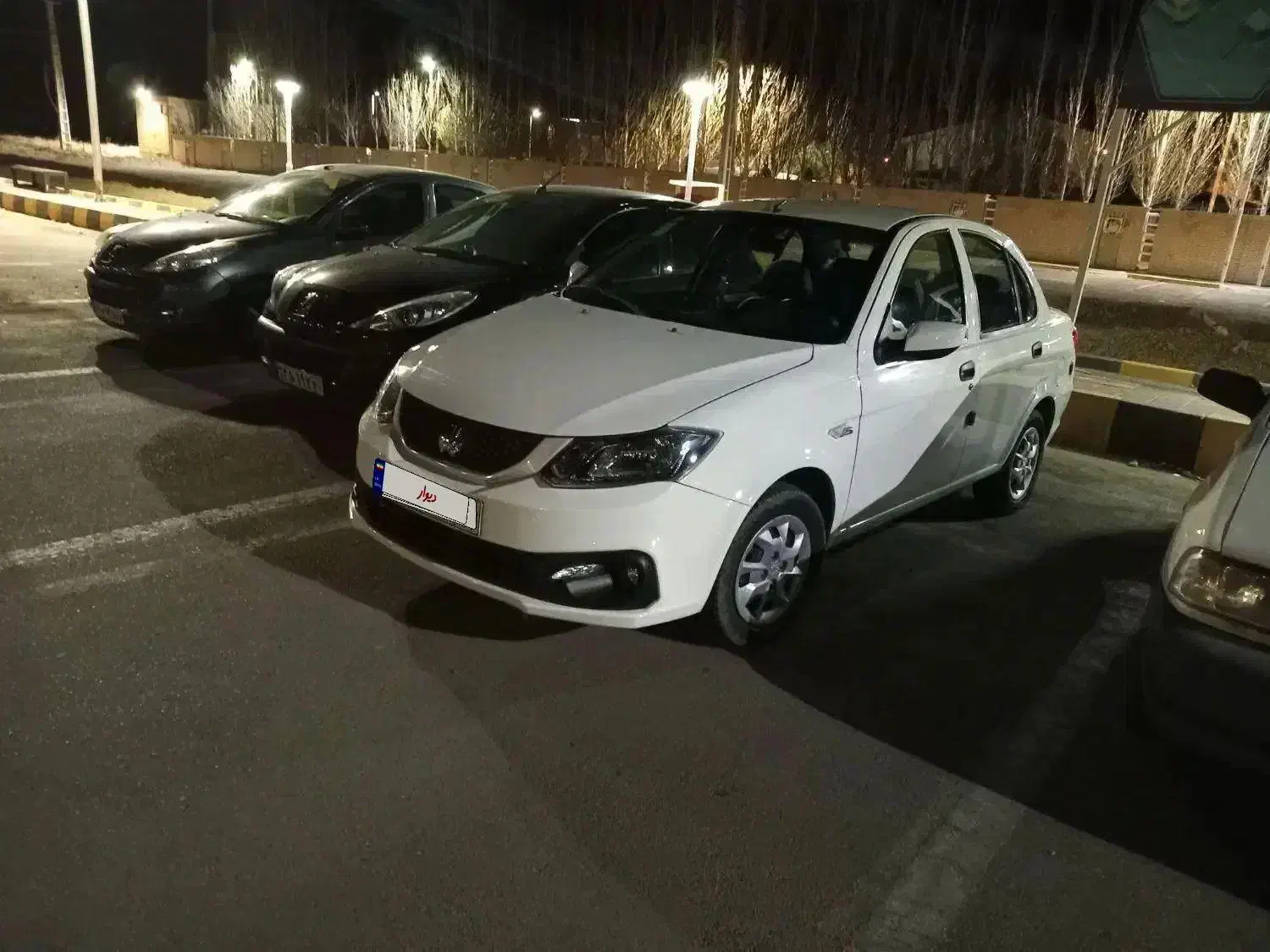 سایناsدوگانه کارخونه|خودرو سواری و وانت|خرمدره, |دیوار