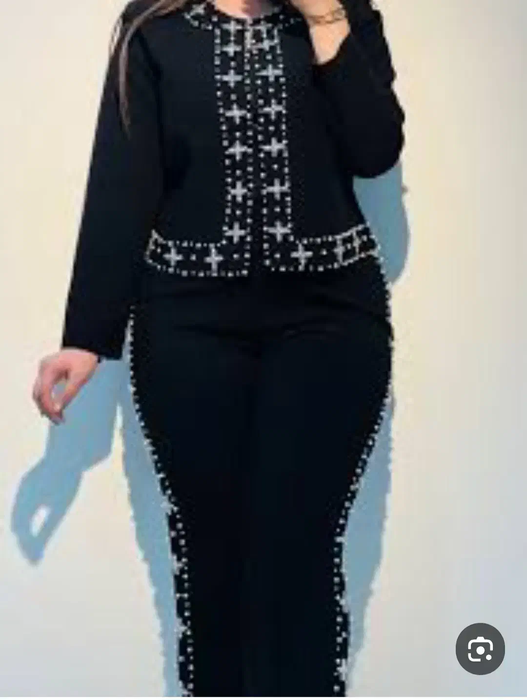 کت شلوارمجلسی|لباس|پاکدشت, پاکدشت (مامازند)|دیوار