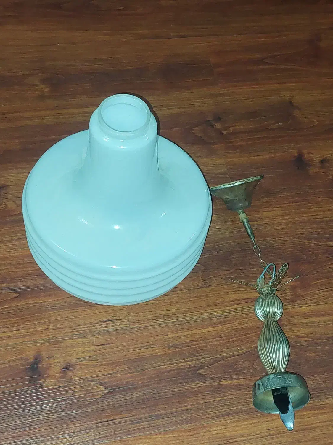 لوستر حبابی|لوستر و چراغ آویز|اراک, |دیوار