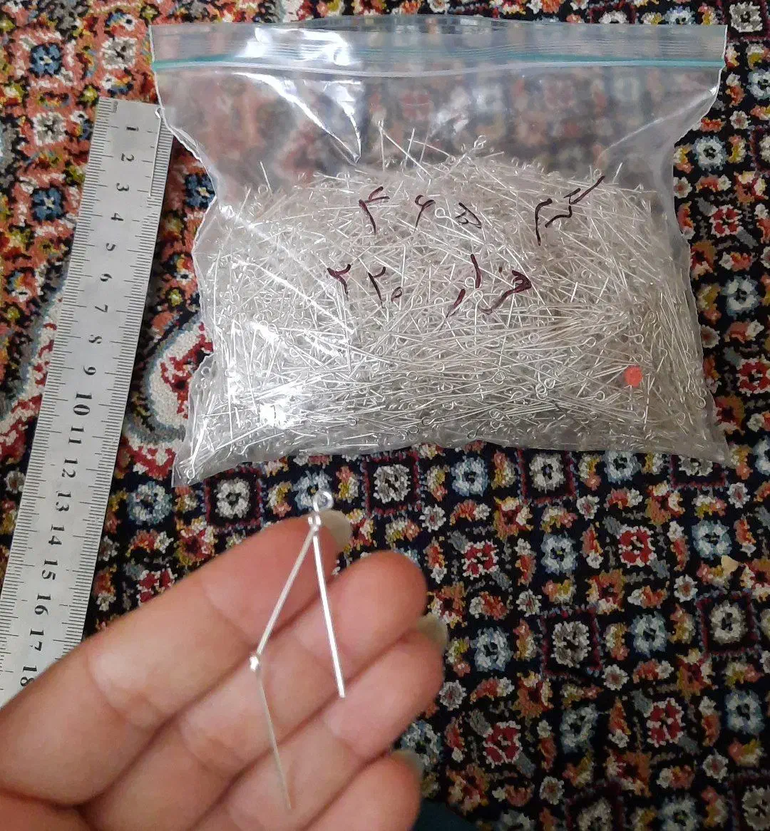 حلقه ی اتصال زیور آلات|بدلیجات|همدان, |دیوار