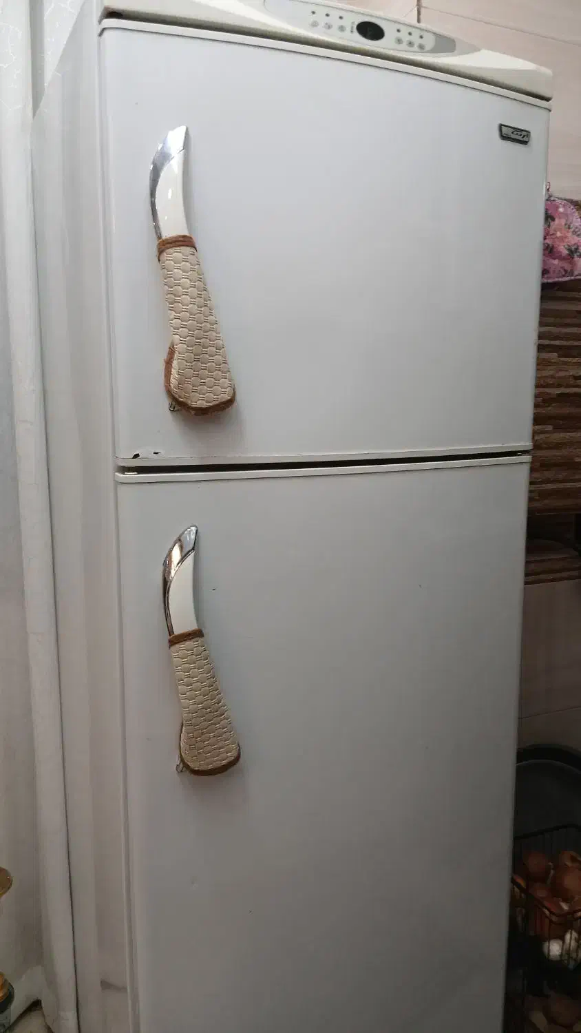 یخچال فریزر ارج|یخچال و فریزر|تهران, دستغیب|دیوار