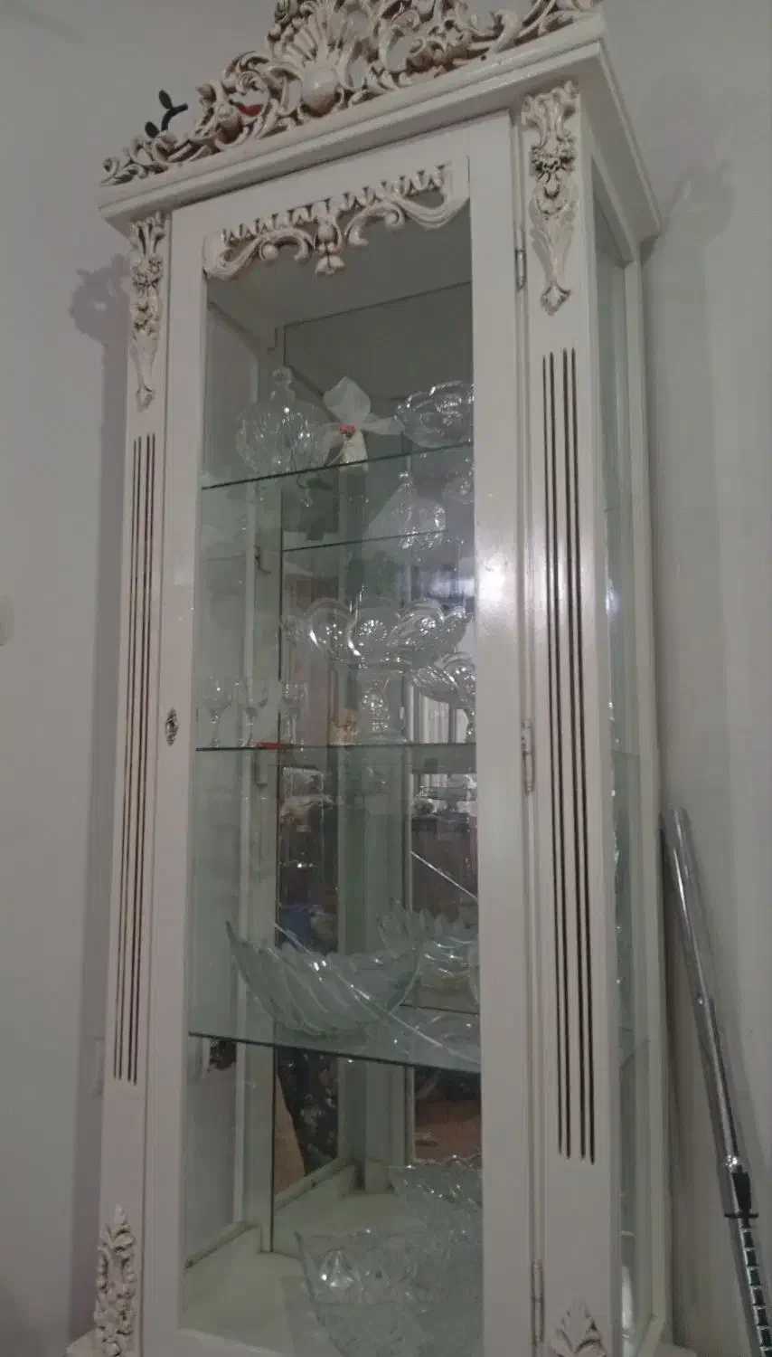 بوفه|بوفه، ویترین، کنسول|سمنان, |دیوار