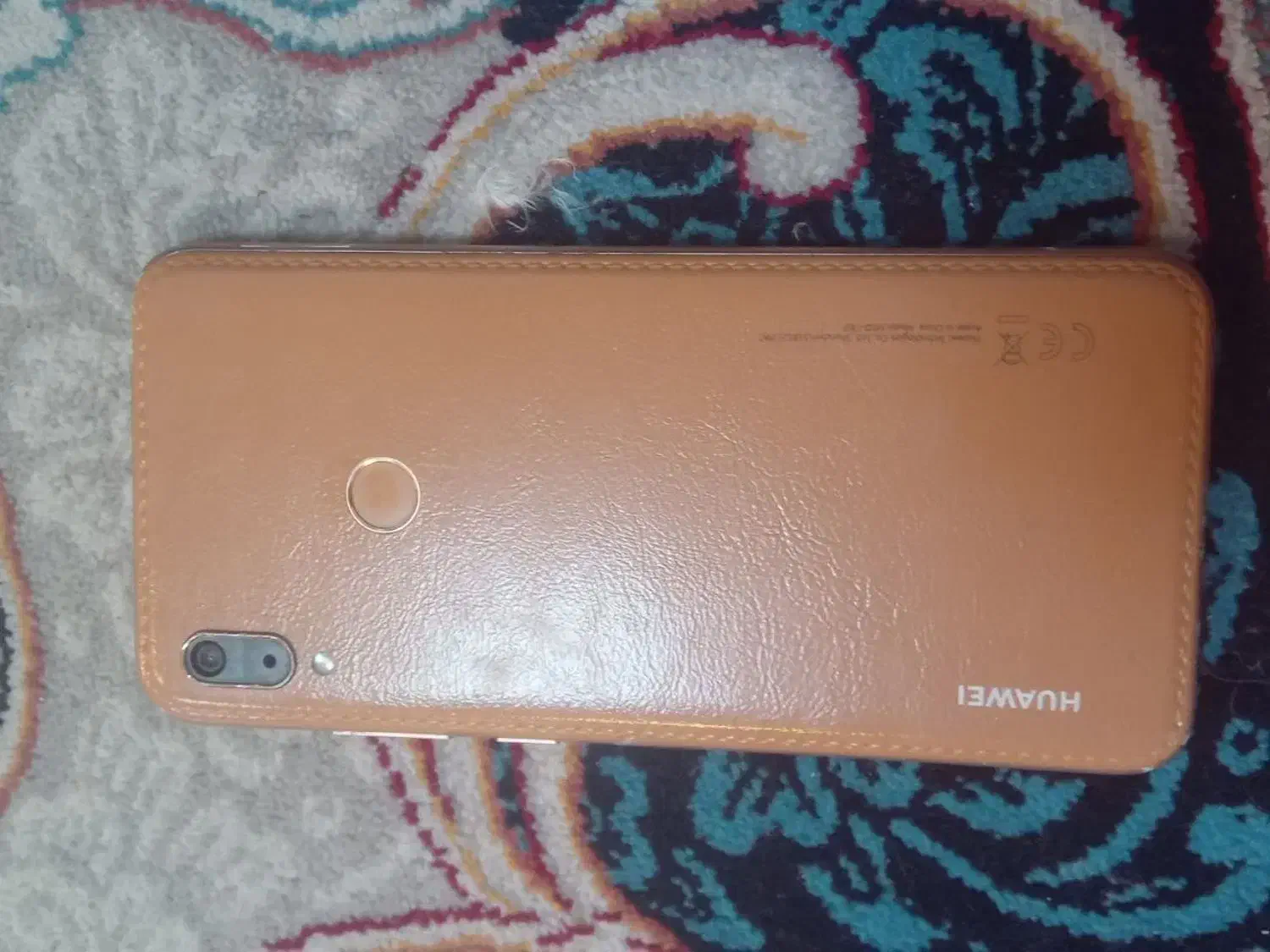 گوشیه وای 6 پرایم|موبایل|یاسوج, |دیوار