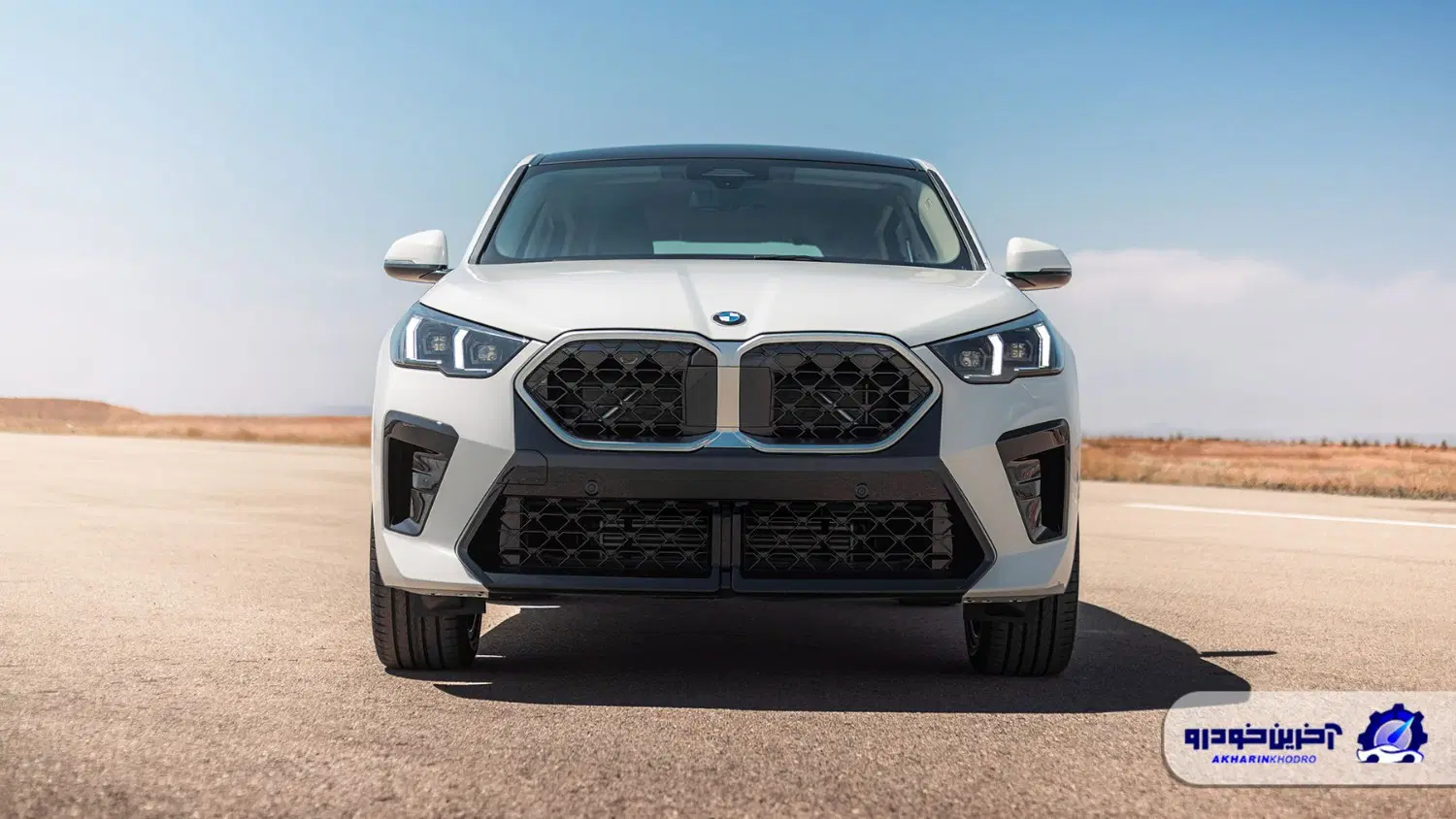 BMW   X2|خودرو سواری و وانت|تهران, دریا|دیوار