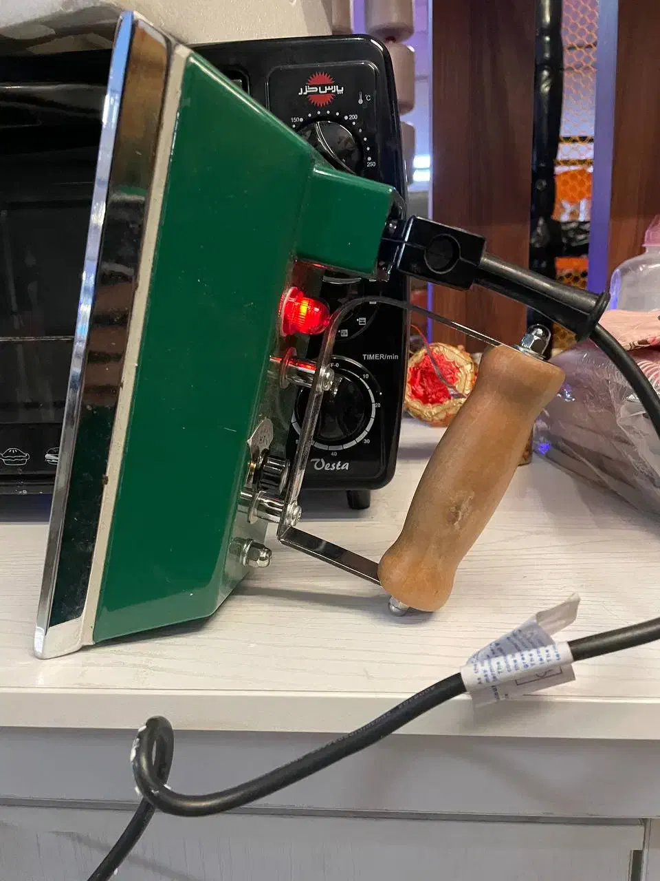 اتو میز اسنوکر|اتو و لوازم اتو|رامسر, |دیوار