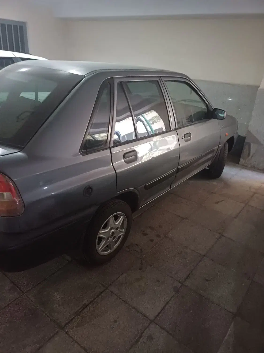 پراید 141 انژکتور|خودرو سواری و وانت|اندیشه, اندیشه فاز ۴|دیوار