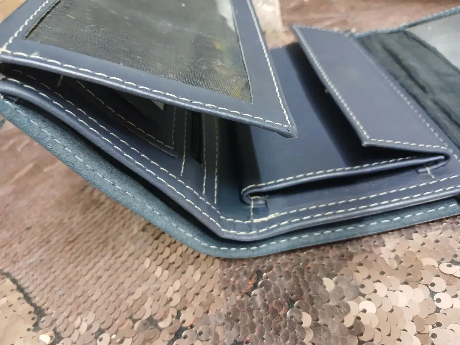 کیف پول زنانه|کیف، کفش، کمربند|همدان, |دیوار