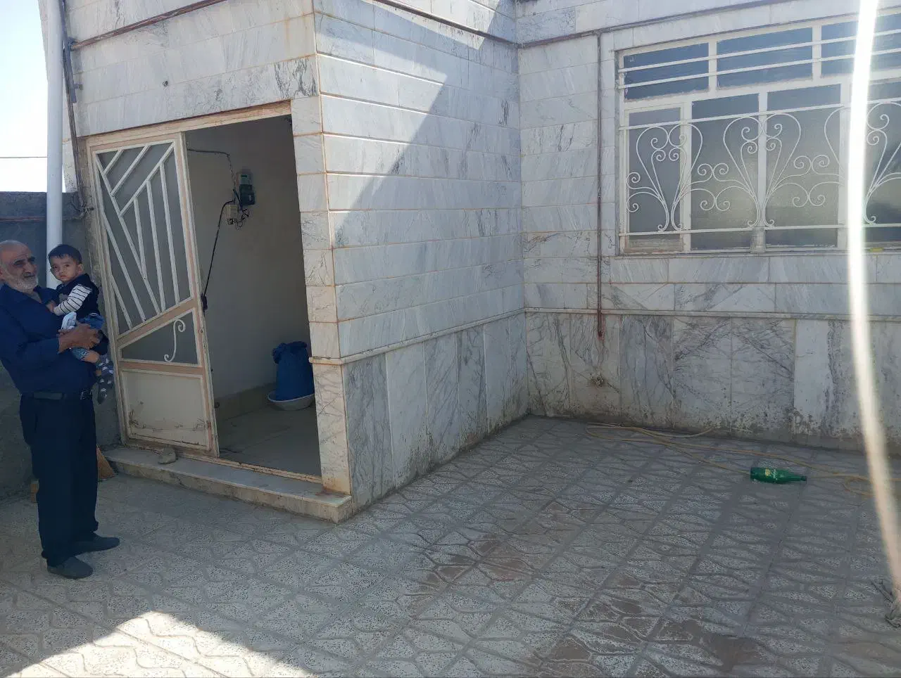 فروش فوری واحد  ویلایی . مهندسی ساز|فروش خانه و ویلا|تربت‌حیدریه, شهرک ولیعصر|دیوار