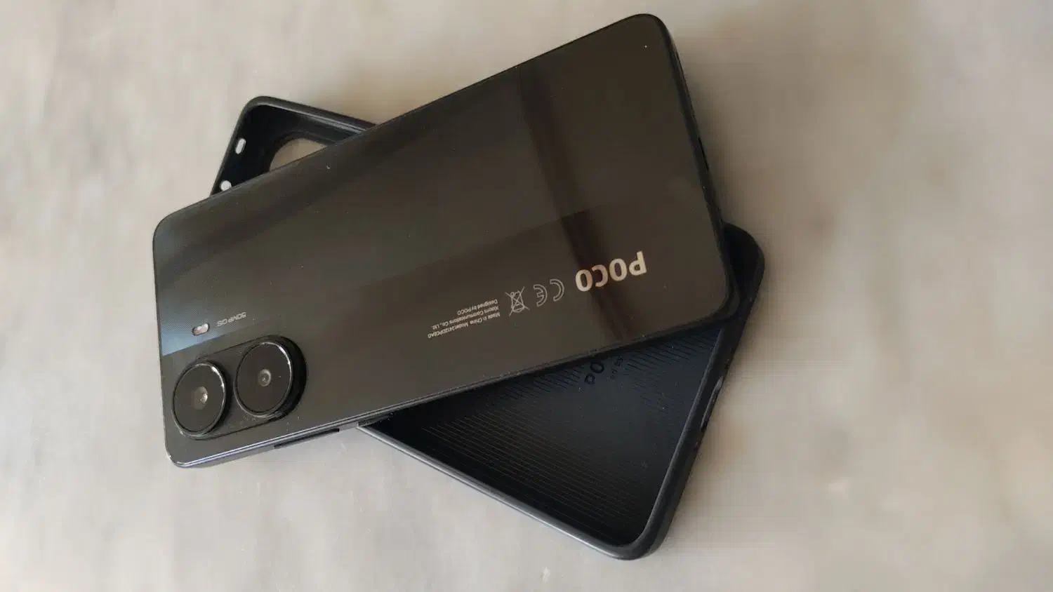 پوکو x7pro|موبایل|کرمانشاه, |دیوار