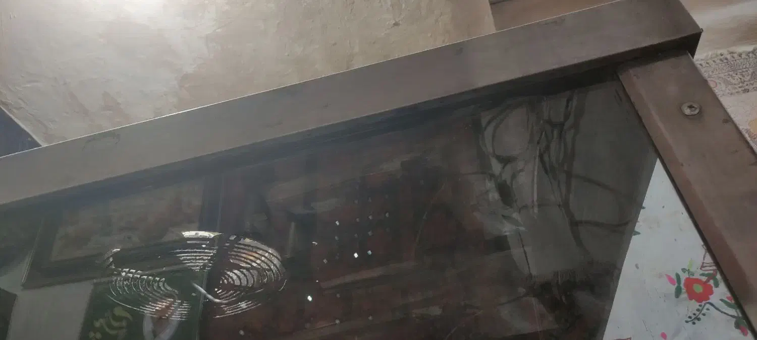 فر گاز هود میز صندلی ویترین فست فود ساندویچ|اجاق گاز و لوازم برقی پختوپز|شهریار, رضی آباد پایین|دیوار