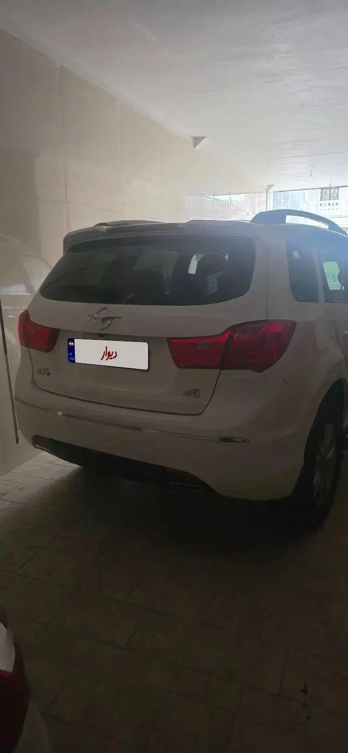 هایما مدل 1402 بیرنگ|خودرو سواری و وانت|نظرآباد, نظرآباد|دیوار