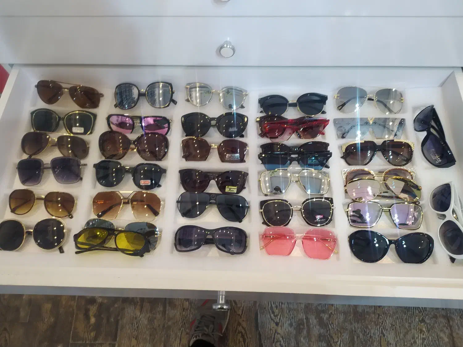 عینکها پلاریزه  uv400|زیورآلات و اکسسوری|اصفهان, شمس آباد|دیوار