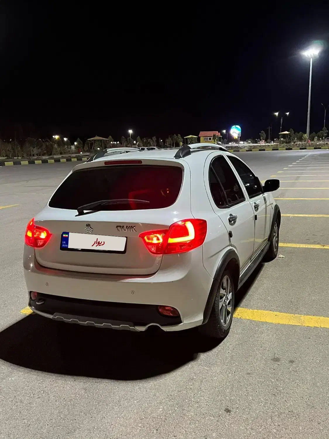 کوییک|خودرو سواری و وانت|اردبیل, |دیوار