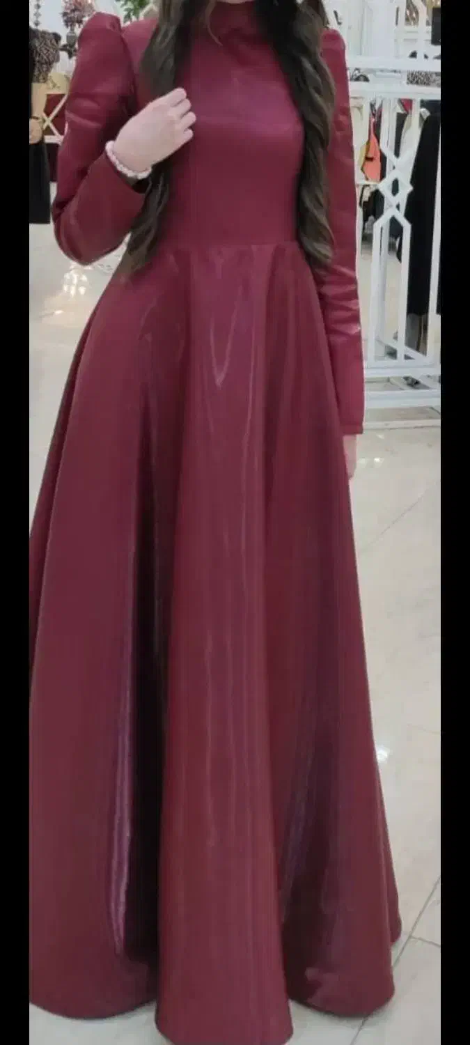 لباس مجلسی|لباس|سیرجان, |دیوار