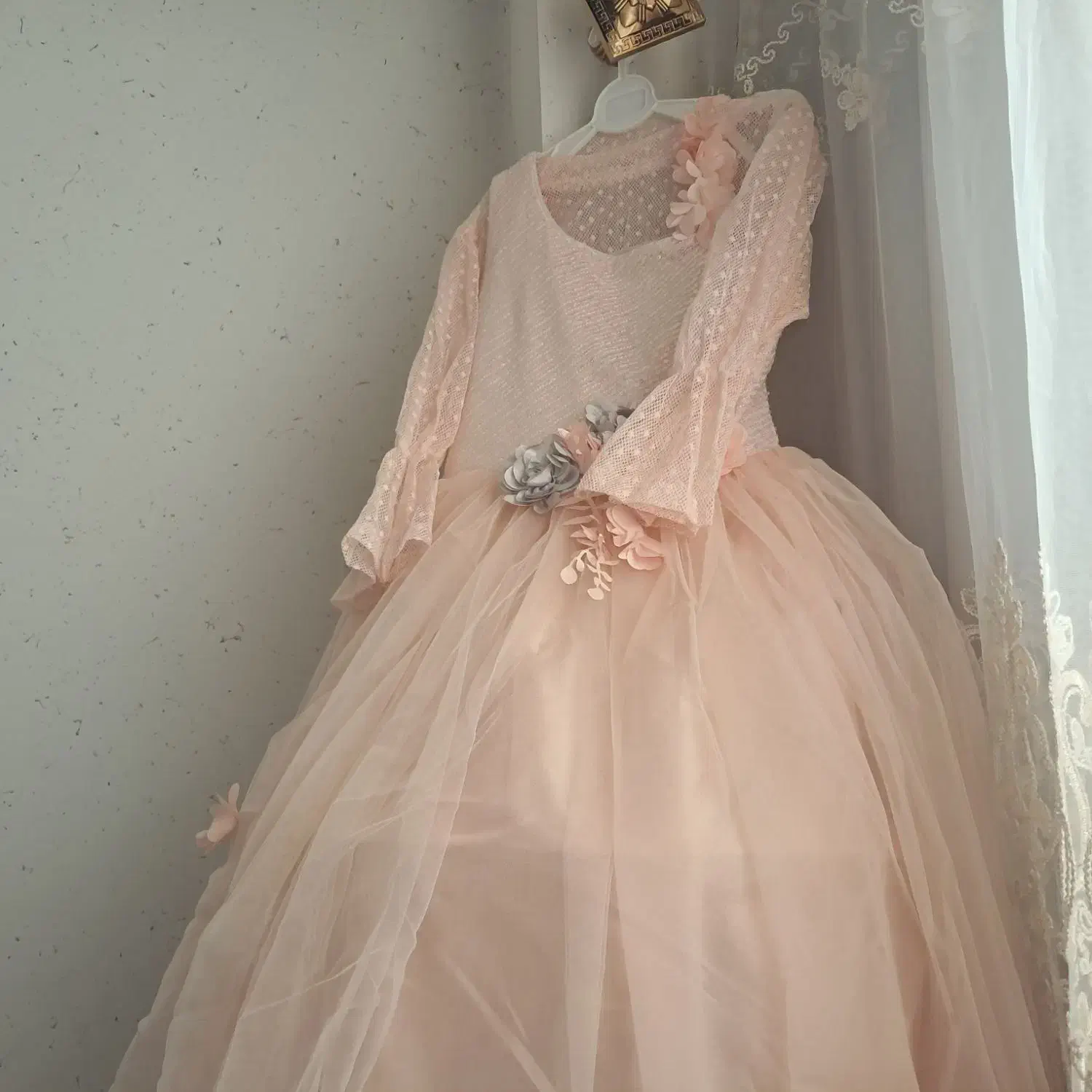 لباس دخترانه|لباس|فولادشهر, C3|دیوار