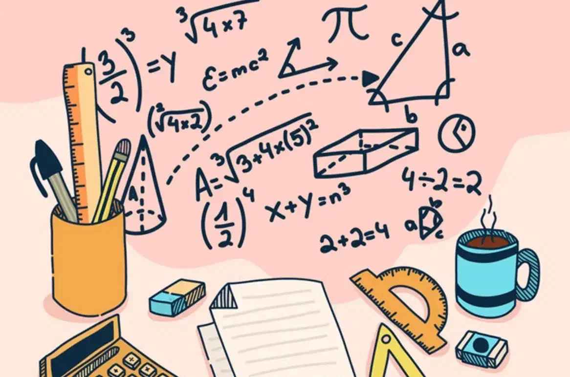 مدرس ریاضی|خدمات آموزشی|قم, شهرک قدس|دیوار