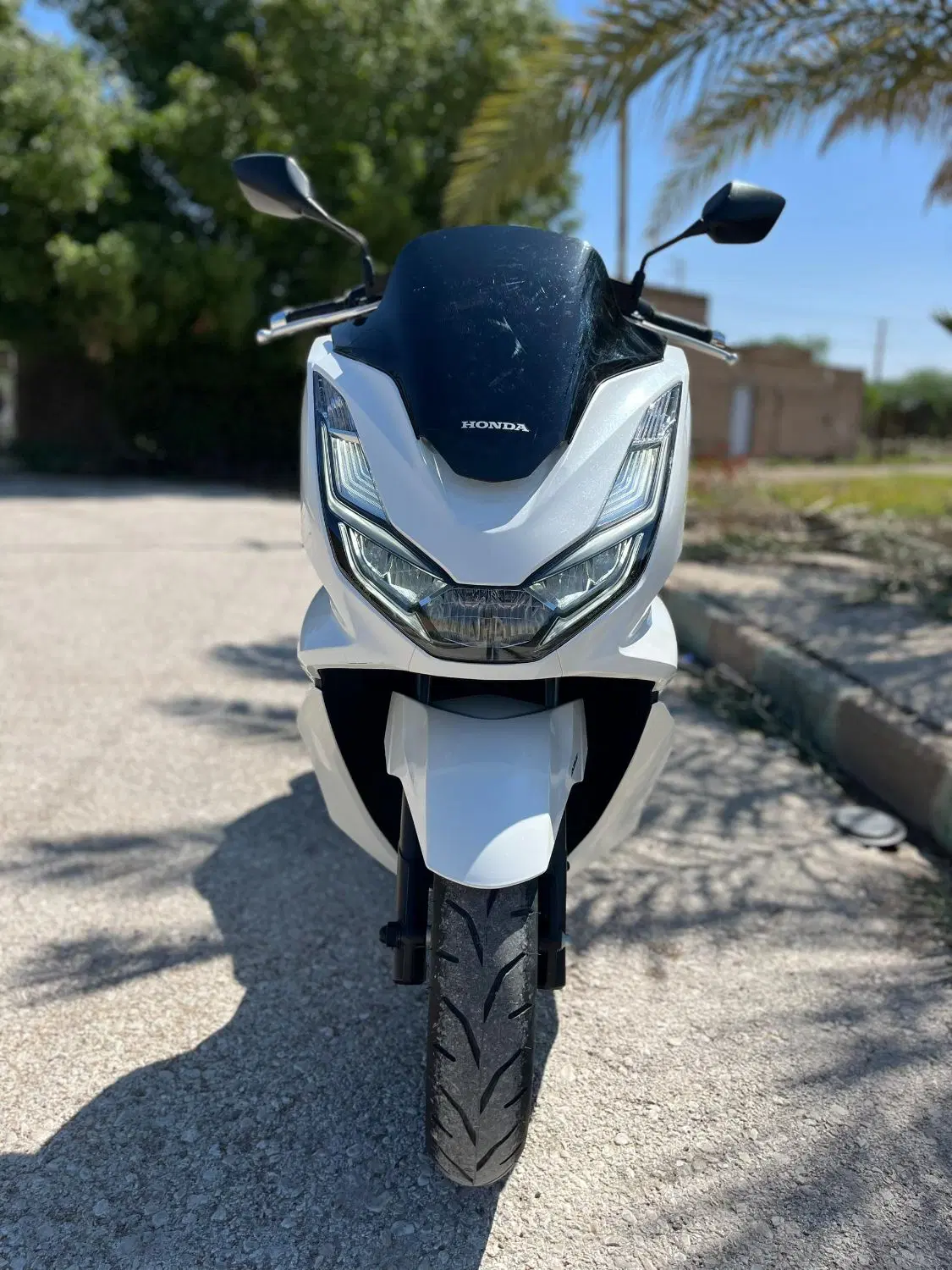 pcx 160 مدل2022|موتورسیکلت|اهواز, نادری|دیوار