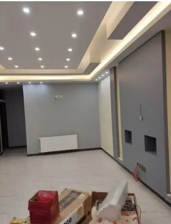 نقاش ساختمان|خدمات پیشه و مهارت|چناران, |دیوار