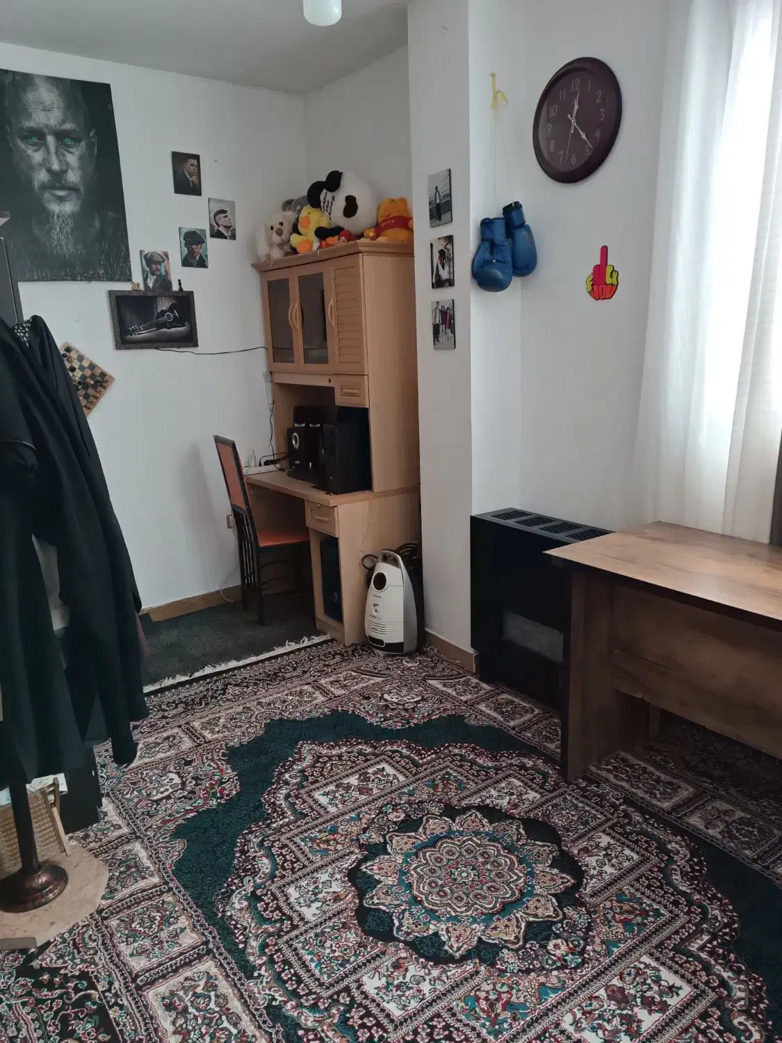 یه.واحد آپارتمان ۷۰متری دسترسی .اسان به تاکسی|اجارهٔ آپارتمان|رباطکریم, شترخوار|دیوار